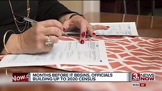 Months before it begins, officials building up to 2020 census