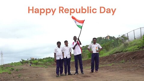 Happy republic day 2023 | A celebration for everyone..!! #HappyRepublicDay #vandemataram