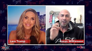 The Right View with Lara Trump & Aaron Williamson 12/8/22