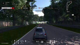 Gran Turismo 7