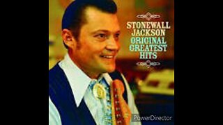 Stonewall Jackson - Life To Go