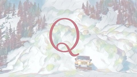 Q November 23, 2018 – Nothing Can Stop What Is Coming