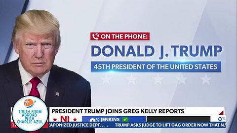 GREG KELLY REPORTS - 06/04/24 Breaking News. Check Out Our Exclusive Fox News Coverage
