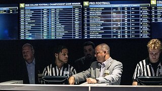 Sports Betting Is Coming To N. Carolina!