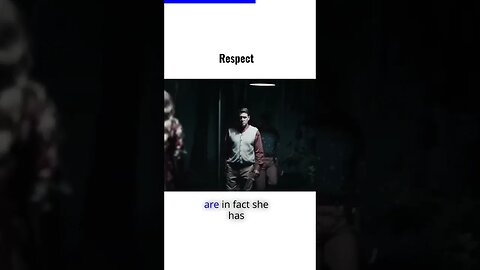 respect new video