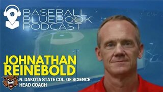 Baseball Bluebook Podcast - Coach Reinebold