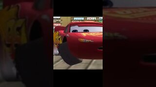 Disney-Pixar Cars (PS2)