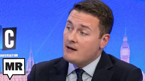 Labour MP Struggles To Explain Why Bernie Sanders Is More Pro-Worker Than He Is