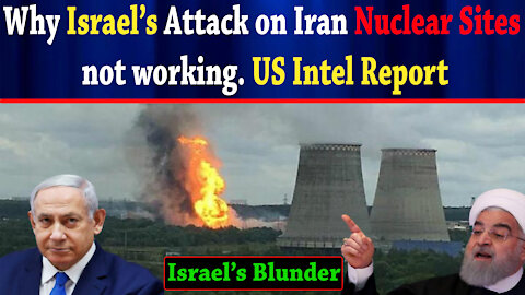 Israel’s Attacks on Iran Are Not Working | Iran Israel Updates
