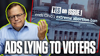 The Lies in 'Vote Yes on Issue 1' Ads