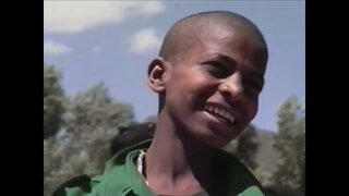 Revolutionary Music From Tigray 1990