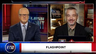 FLASHPOINT 11-23-2023 Host Gene Bailey, Dutch Sheets, Rick Green, Lance Wallnau, Jesse Duplantis