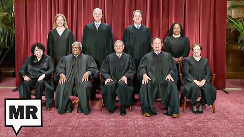 How SCOTUS Undermines Democracy