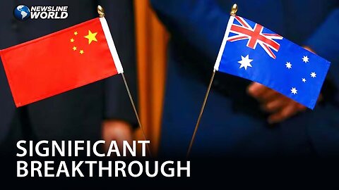China starts review on Australian wine tariffs