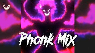 Aggressive Phonk Mix | Best Phonk Music 2023