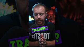 Why YOU Lose Day Trading