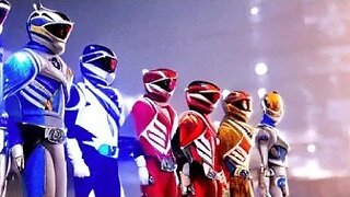 A New Era Awaits! Power Rangers Is Getting An Epic Reimagined Universe! #powerrangers