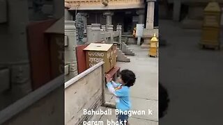 Bhagwan Bahubali #shortvideo #viral #shorts