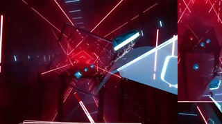 (beat saber) falling in reverse ft. corey taylor - drugs [mapper: bytrius]