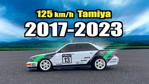 My FAST Tamiya Broke My Heart - I'm Done!