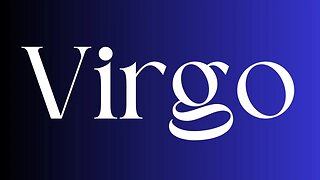 Virgo♍: What Spirit Needs you to Know. Correction regarding confusion.