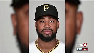 Pittsburgh Pirates pitcher Felipe Vazquez and accused of having a sexual relationship with a teen