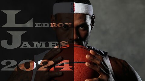 BEST OF THE STORY OF YOUR LIFE, A VIDEO OF INSPIRATION, LEBRON JAMES, MOTIVATION NBA HIGHLIGHTS 2024