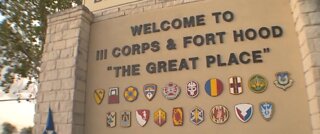 Name changes at military bases