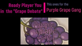 The Grape Drank Episode