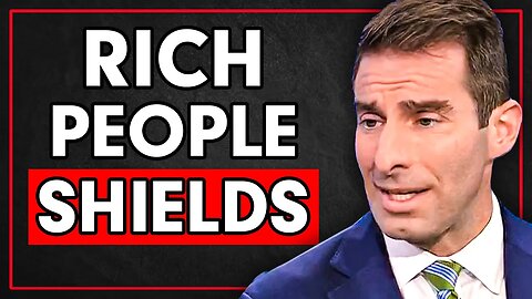 Legal Analyst on How Rich Elites Never Get Punished. | JHS Ep. 843