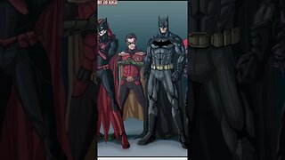 Bat Family