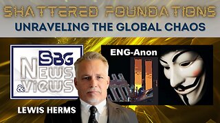 SHATTERED FOUNDATIONS: Unraveling the Global Chaos with ENG-Anon