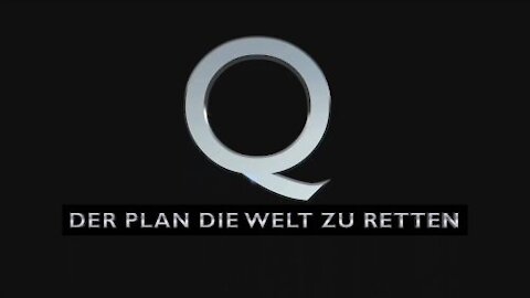 Der Plan zur Rettung der Welt ... Kampf zwischen Gut & Böse