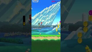 SUPER MARIO RUN 3