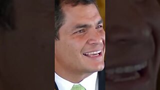 Assassinato Chocante de Fernando Villavicencio Candidato Presidencial no Equador!