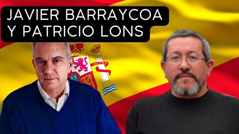 Javier Barraycoa invita a las conferencias de Patricio Lons en Madrid