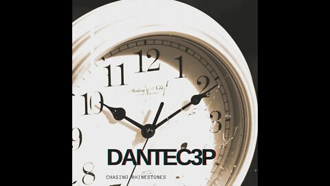 Dantec3p - Chasing Rhinestones