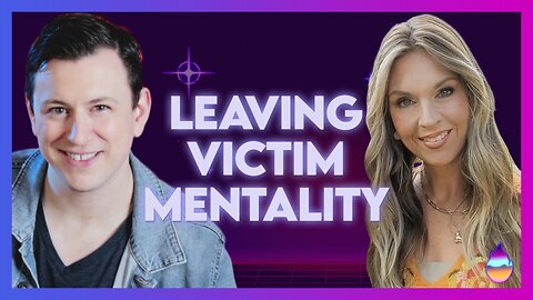 Tammie Southerland: Leaving Victim Mentality | April 1 2024