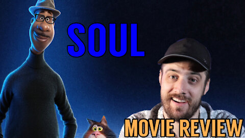 Soul - Movie Review (No Spoilers)