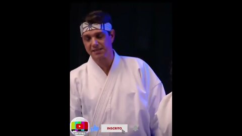 ISSO TERIA ACONTECIDO SE O MIGUEL TIVESSE VENCIDO O FALCÃO NA 4ªTEMPORADA DE COBRA KAI