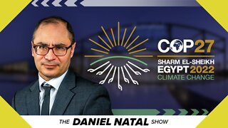 The Coming UN Climate Conference