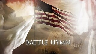 THE BATTLE HYMN OF THE REPUBLIC