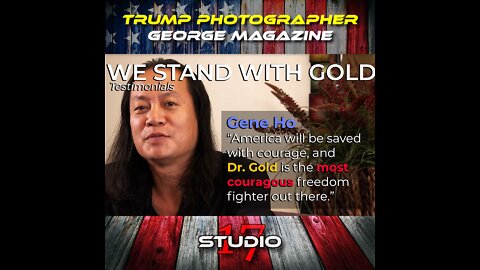 Studio 17 - Gene Ho Trump Photographer