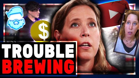 Susan Wojcicki Delivers MORE Bad News For Youtube My Time Is Running Out.