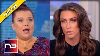 Toxic Feminists Erupt in Cat Fight on The View Over Toxic Femininity