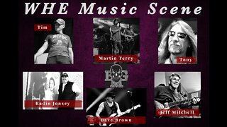 Music Scene - September 22nd 2022