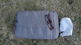 Is a Pillow Necessary when Hiking and Backpacking?