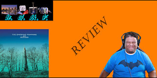 The Smashing Pumpkins - Oceania Album Review