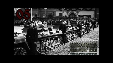 Hearts of Iron 3: Black ICE 10.33 - 05 (Germany)