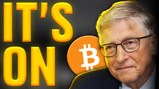 Bitcoin Has NEVER Done This Before! (2024 INSANE Prediction)